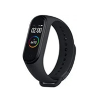 Xiaomi-Mi-band smart watch